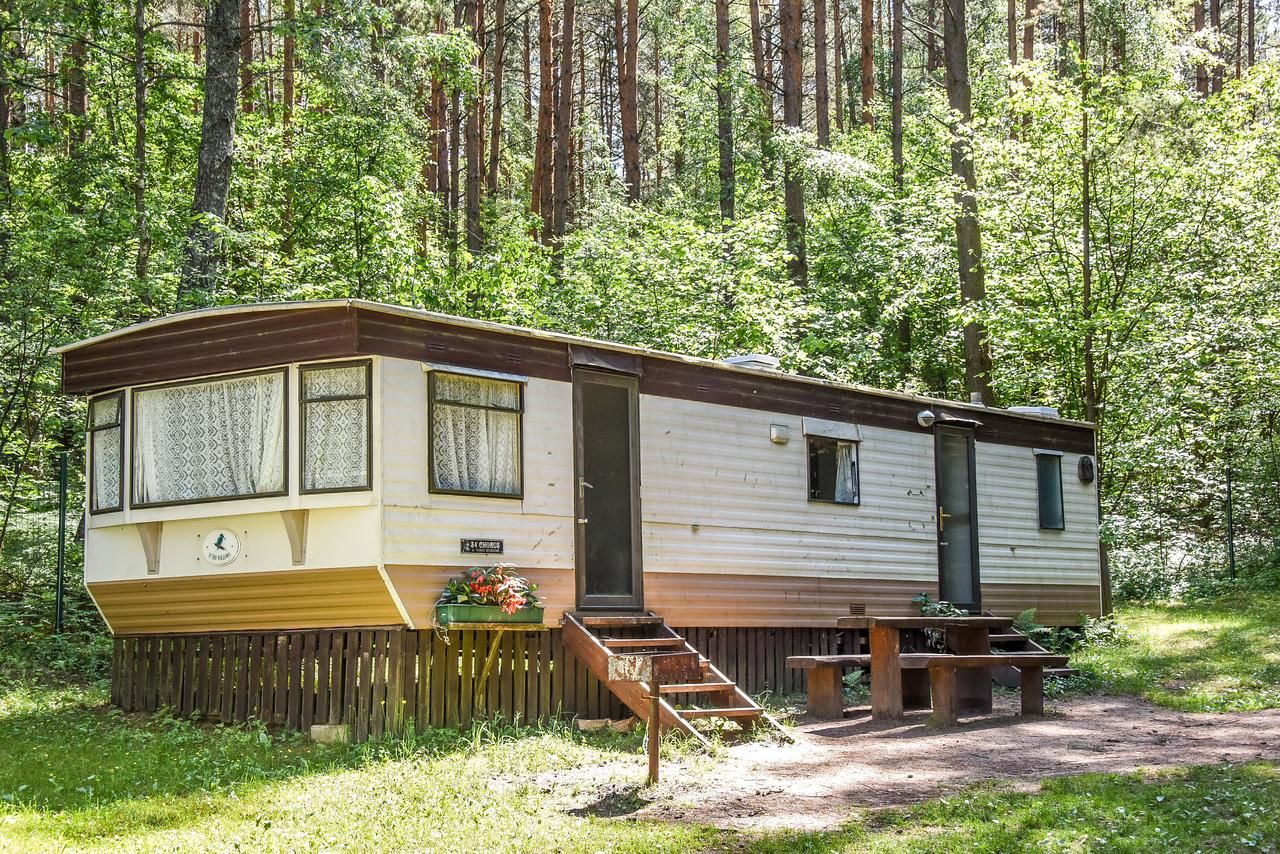 Гостевой дом Camping Mindunai Mindūnai