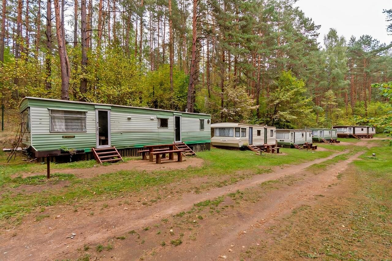 Гостевой дом Camping Mindunai Mindūnai