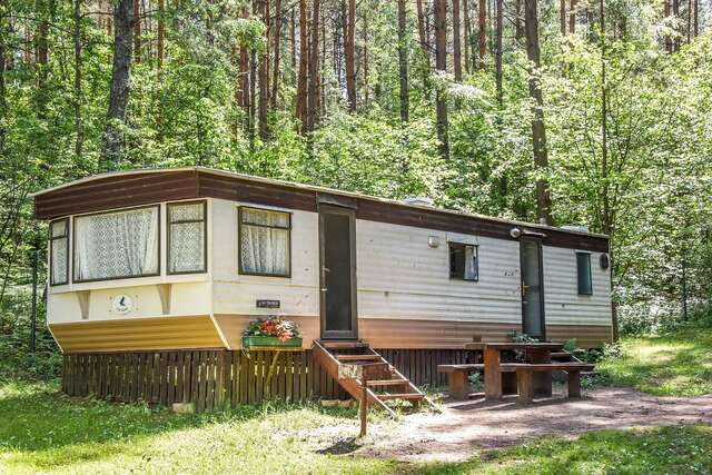 Гостевой дом Camping Mindunai Mindūnai-4