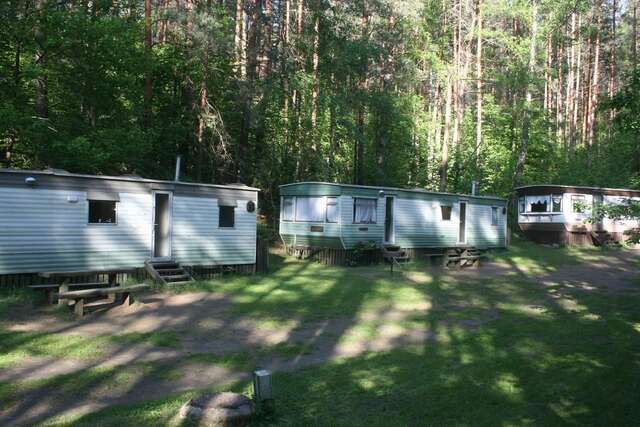 Гостевой дом Camping Mindunai Mindūnai-44