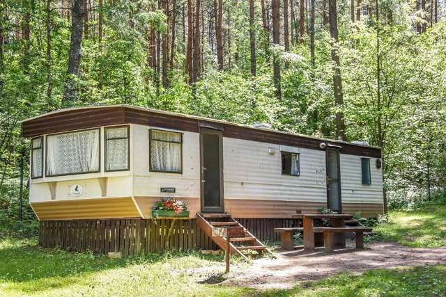 Гостевой дом Camping Mindunai Mindūnai-46